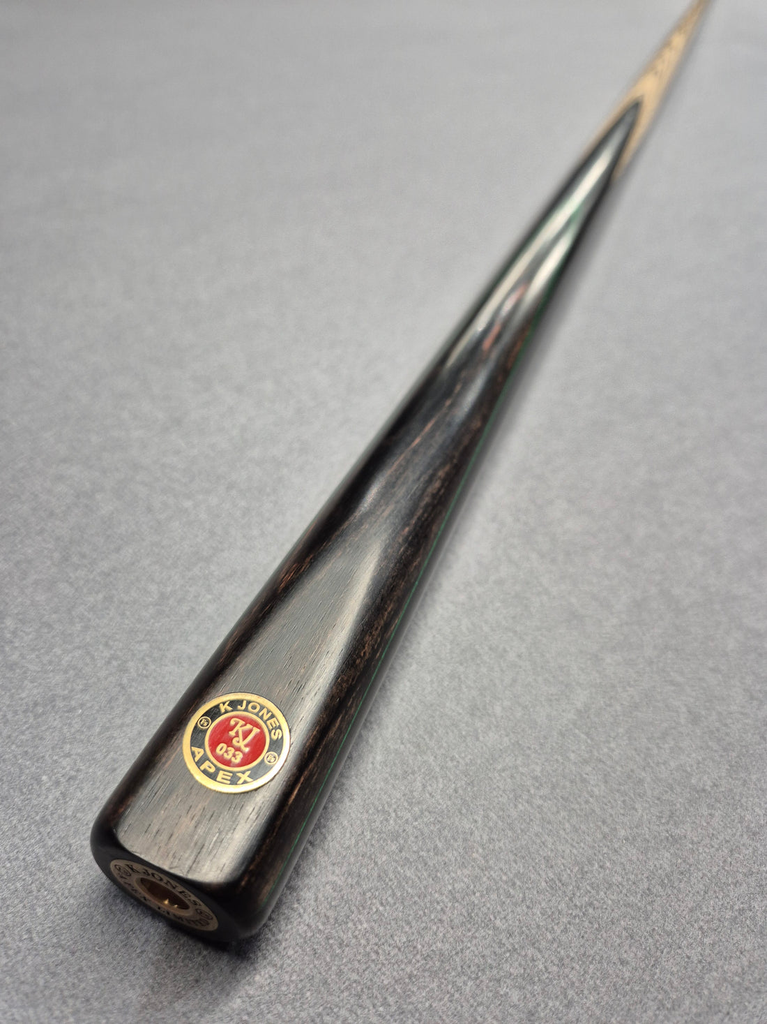 Apex Full Shaft #033 As used by The Routine Instructor
