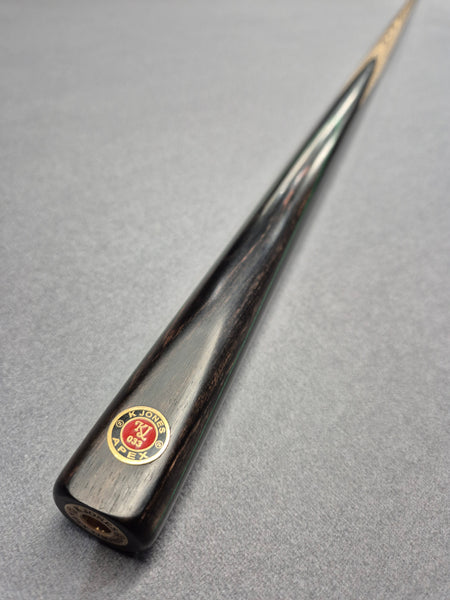 Apex Full Shaft #033 - As used by The Routine Instructor
