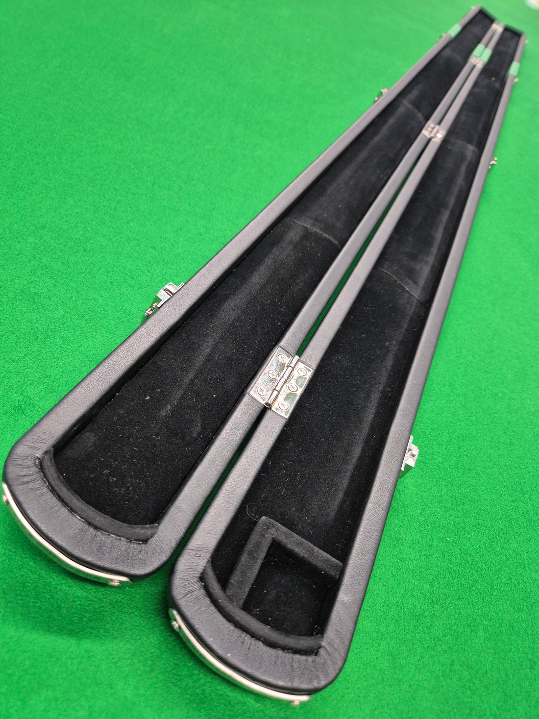1 Piece 2 Slot Faux Leather [IPC-12]