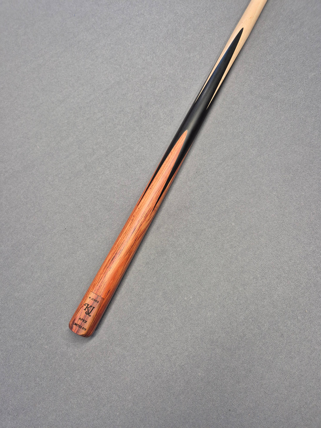 Apex Limited Full Shaft #019