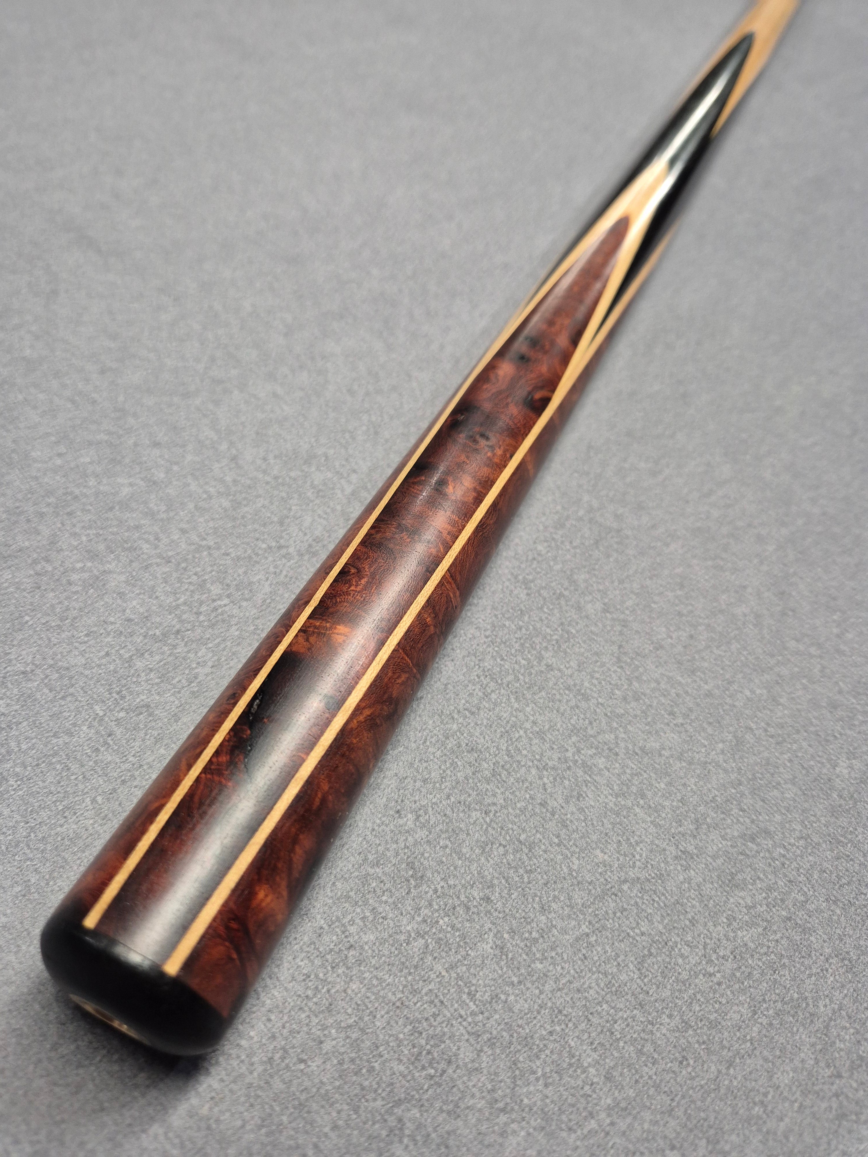 Series 2 Maple (Early Model) [TP-10]