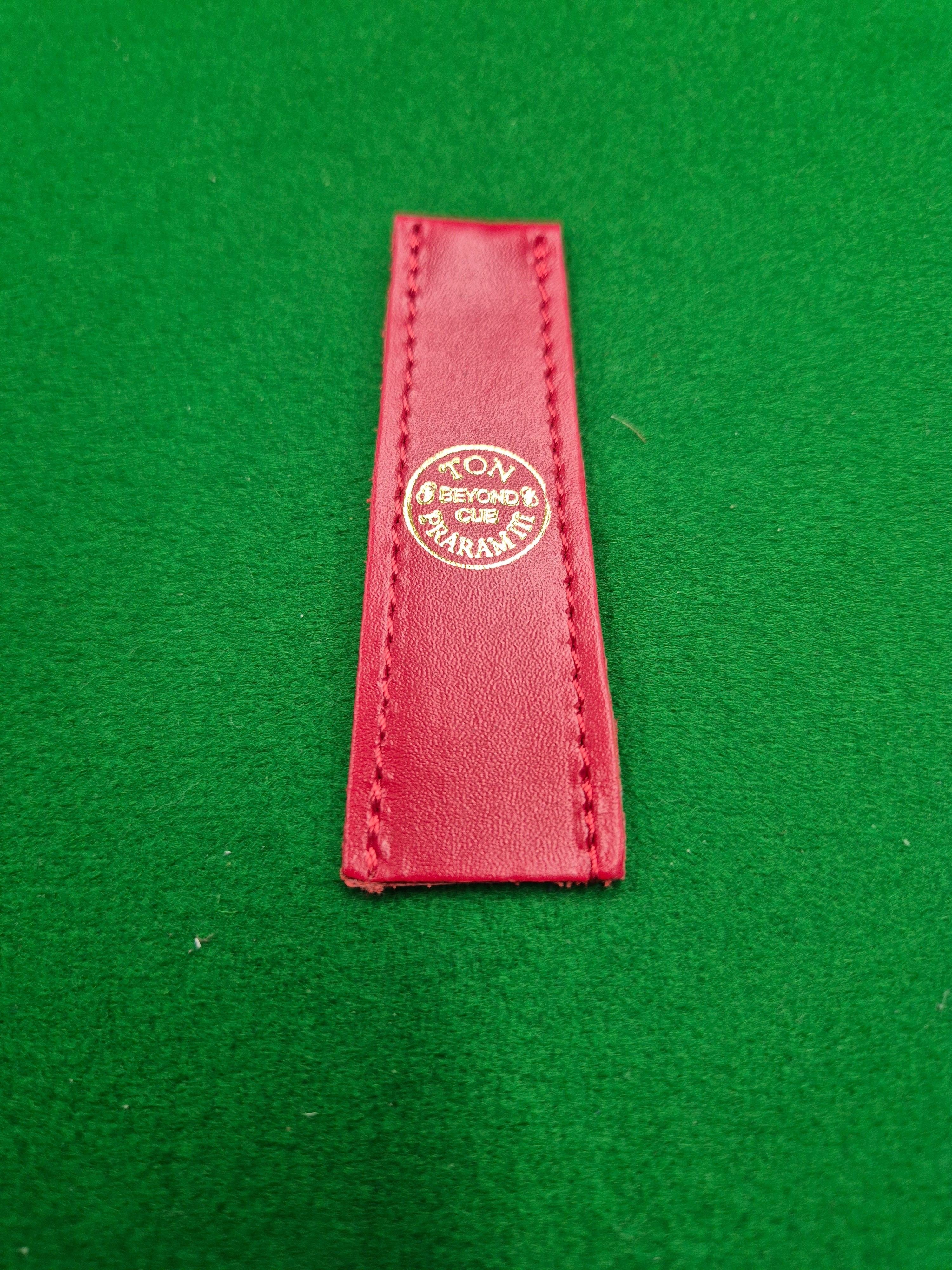 Leather Tip Protector [TIPP01]