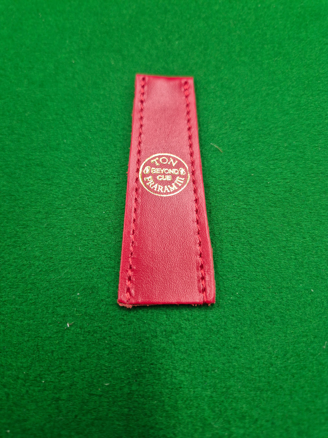 Leather Tip Protector [TIPP01]