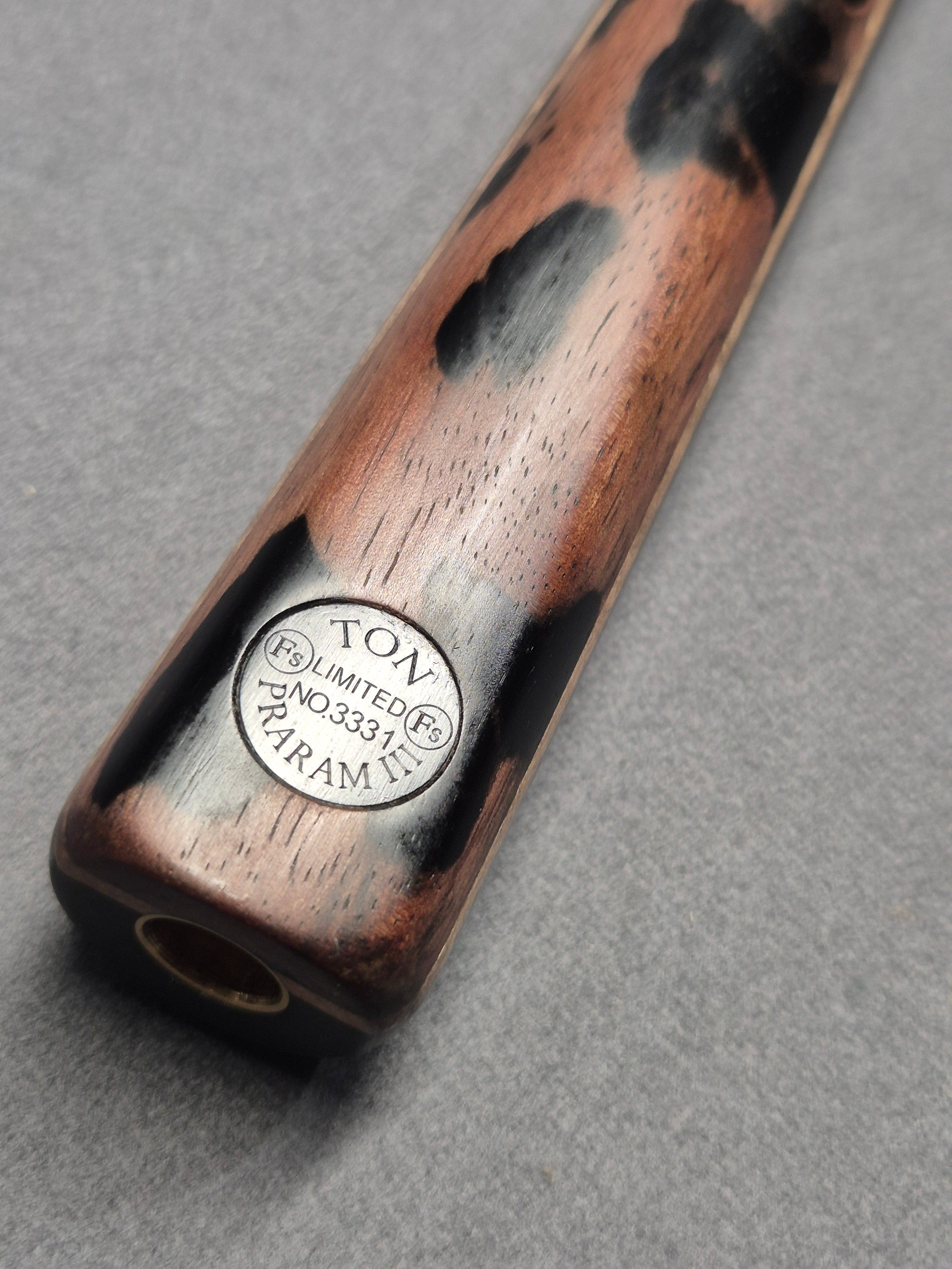 Limited Full Shaft #3331