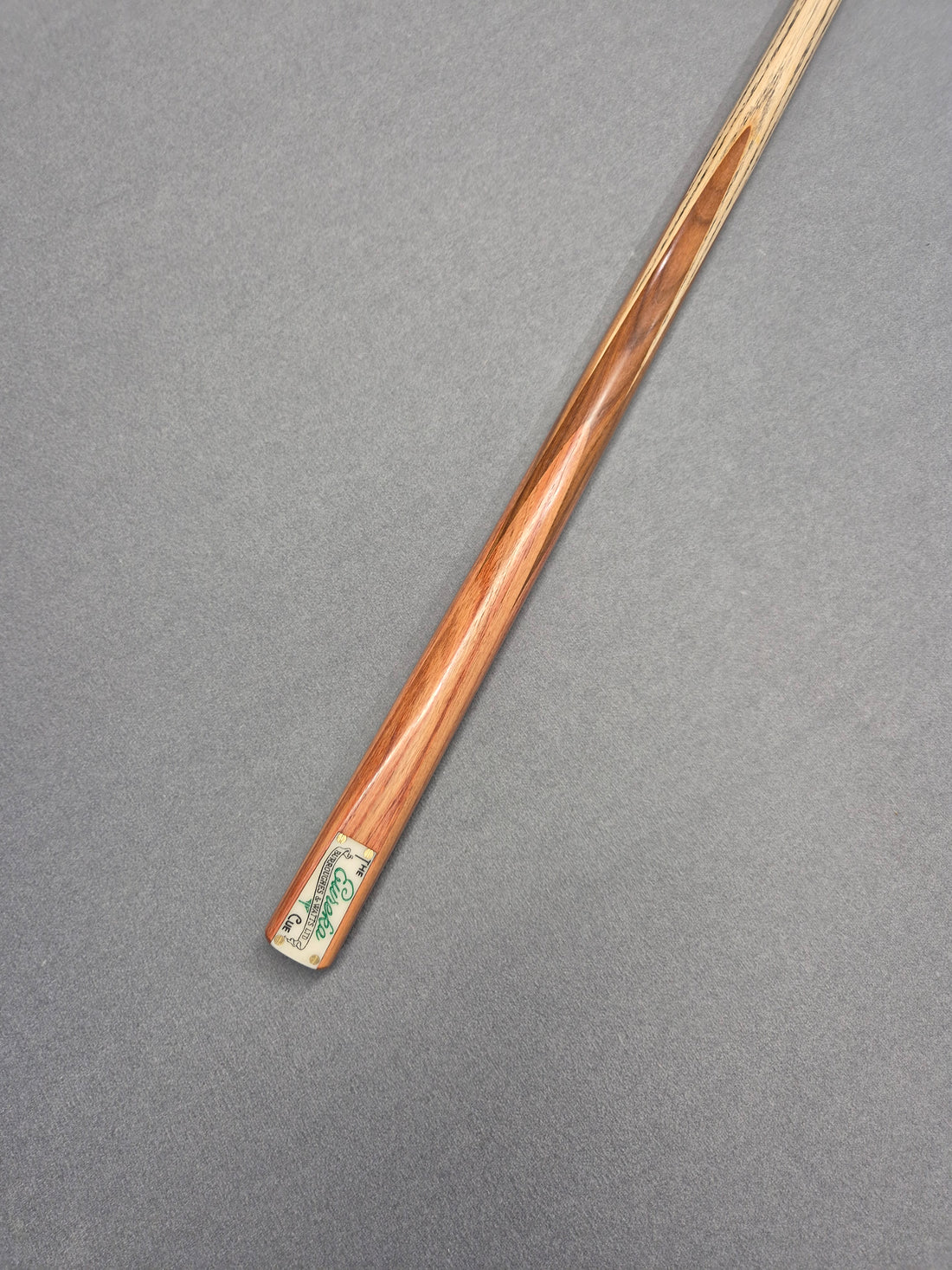 Burroughes & Watts Replica Eureka Made by Sabetta