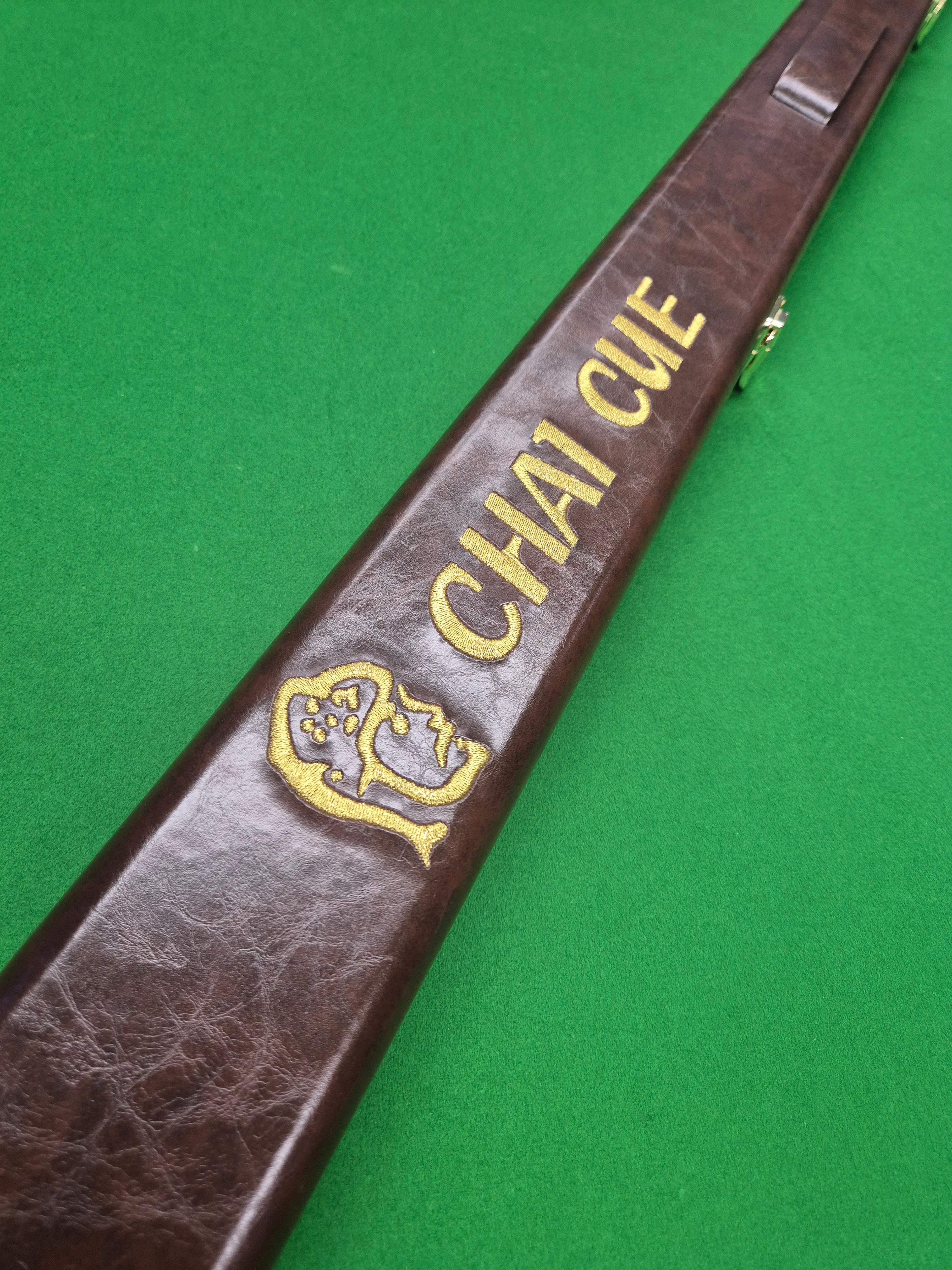 1 Piece 2 Slot Synthetic Leather [CHC-4]