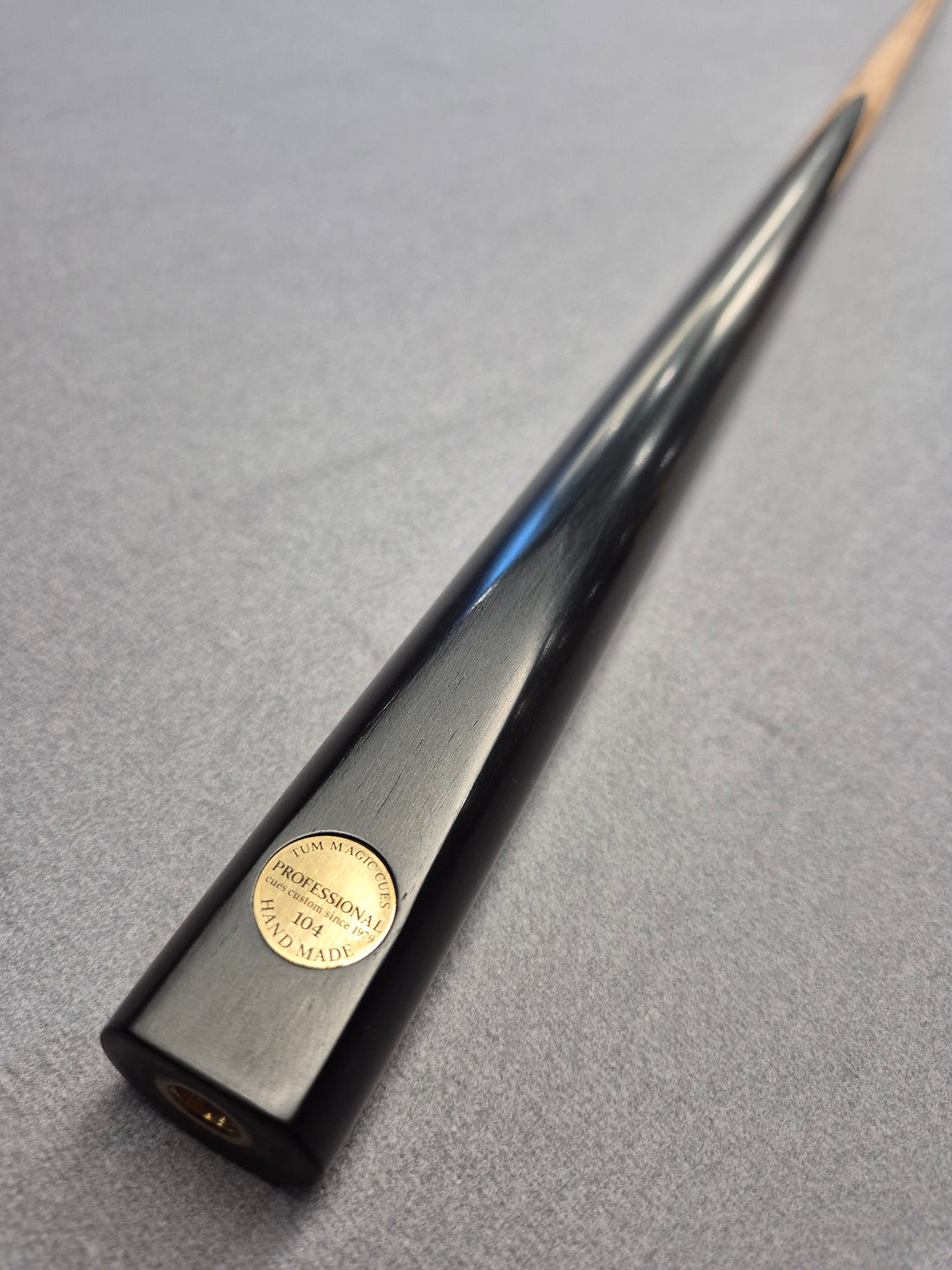 Professional Full Shaft #104