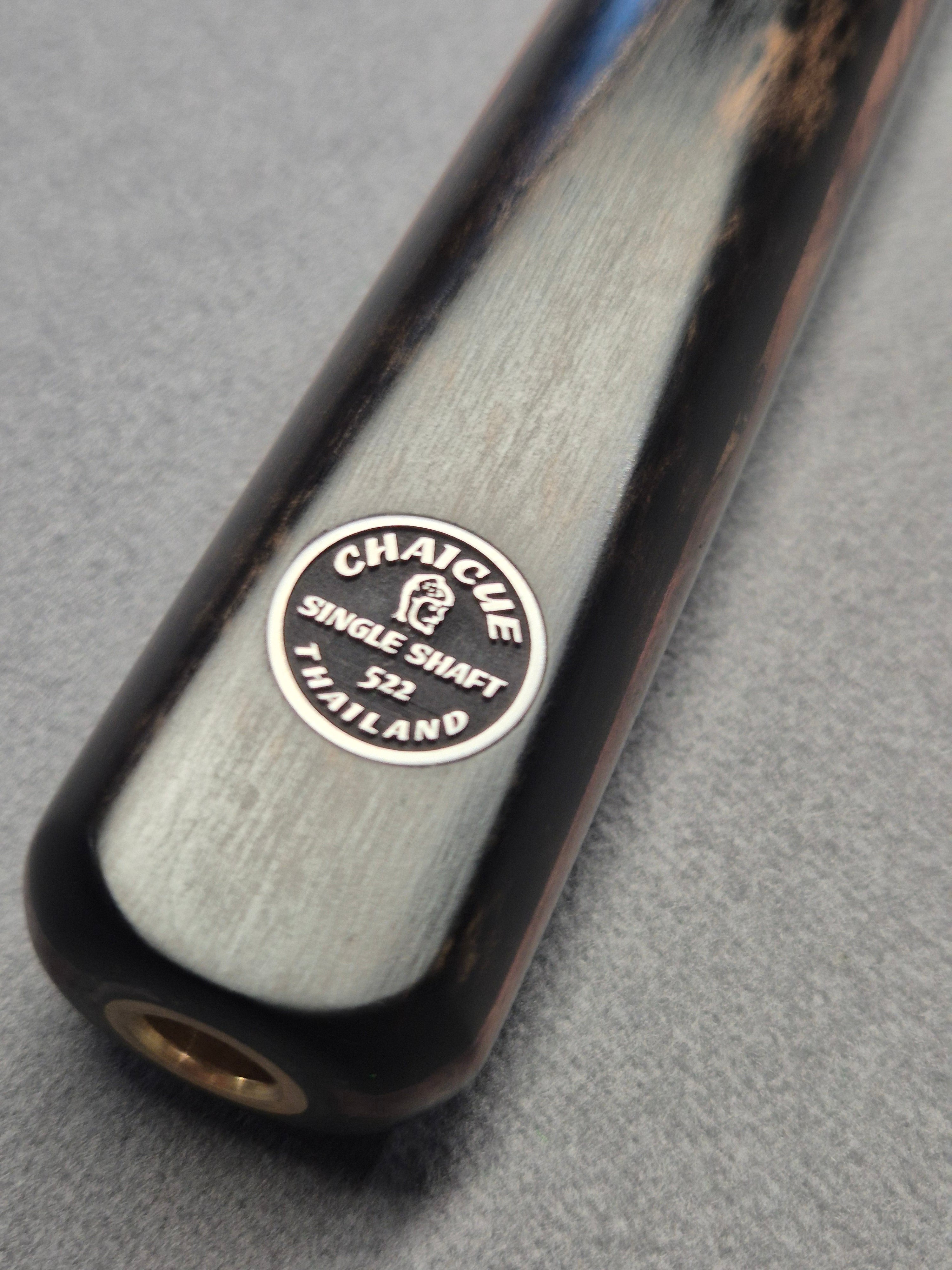 Single Shaft #522