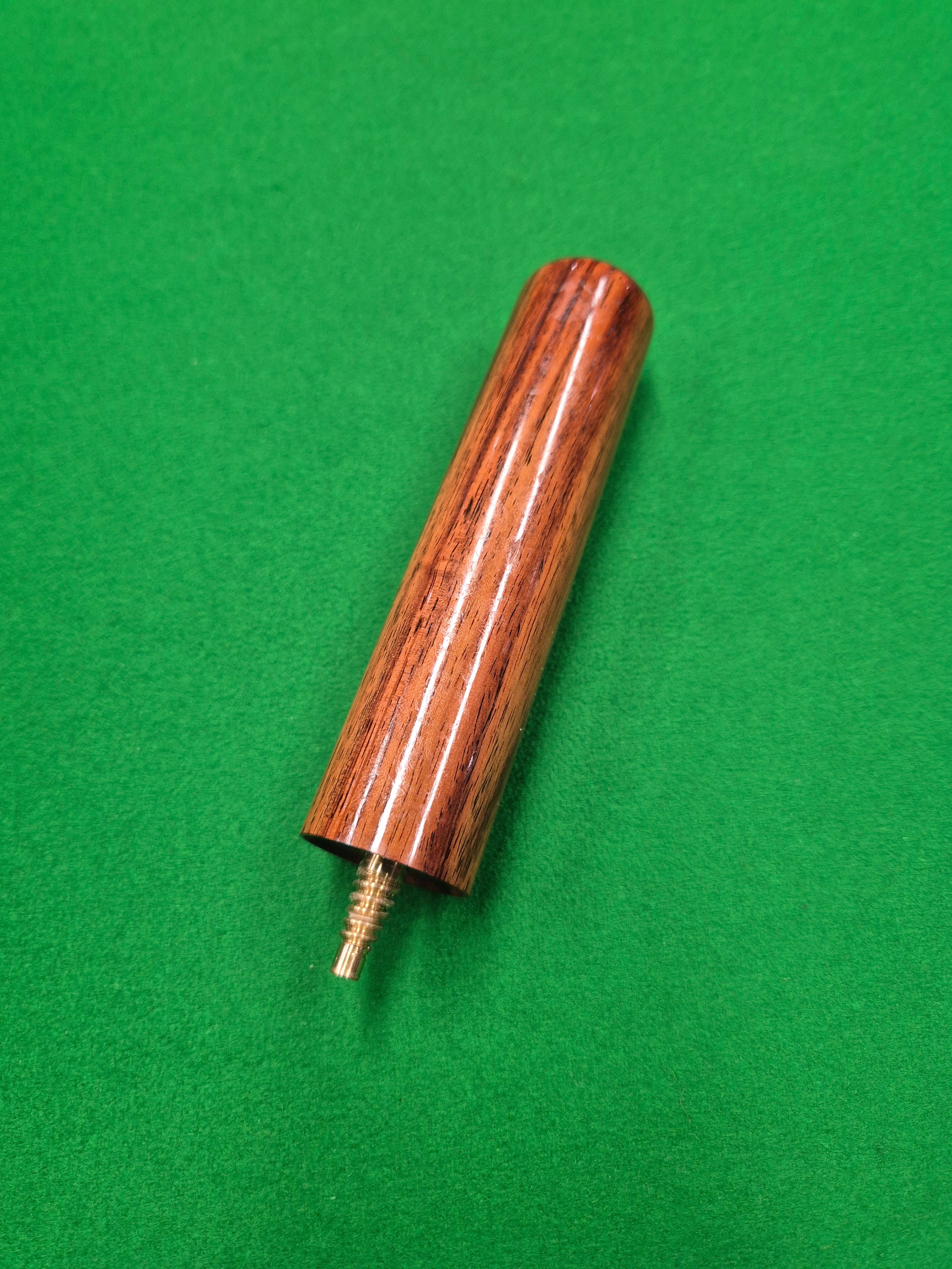 Thai Spiral Thread 5" Exotic Rosewood Mini Butts [TMB0l13]