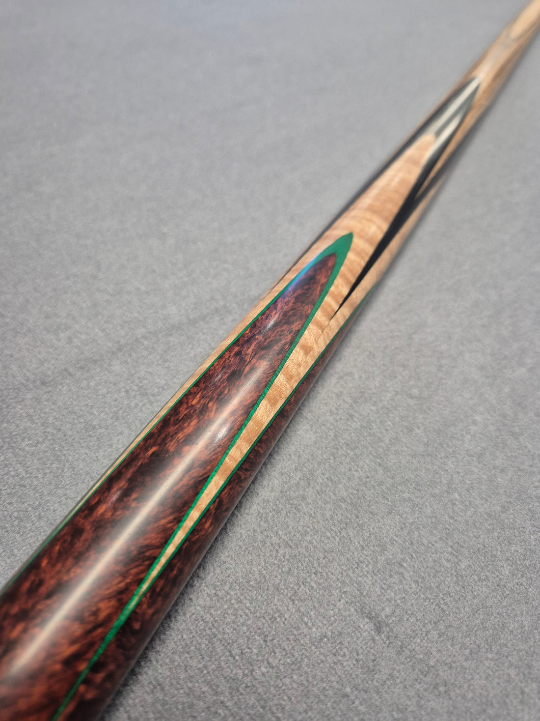 Ultimate XX Full Shaft #97