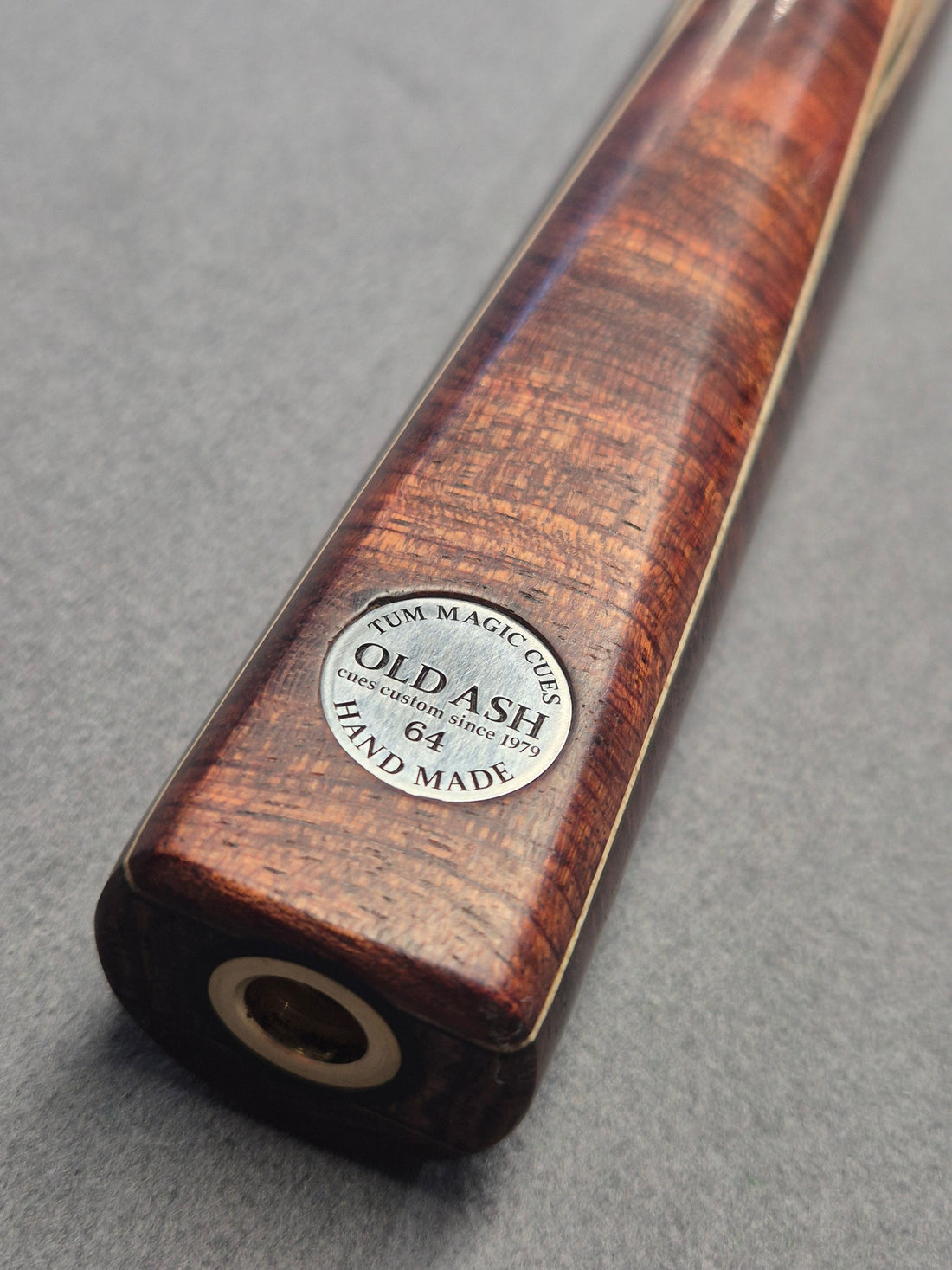 Old Ash #64