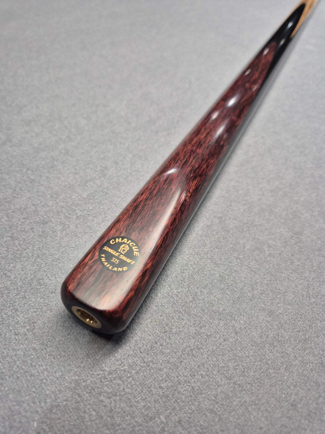Single Shaft #375