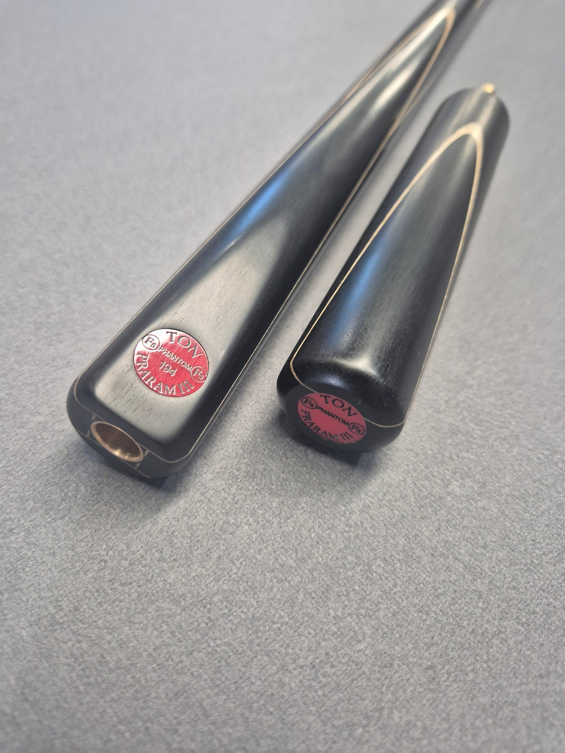 Phantom Full Shaft #194