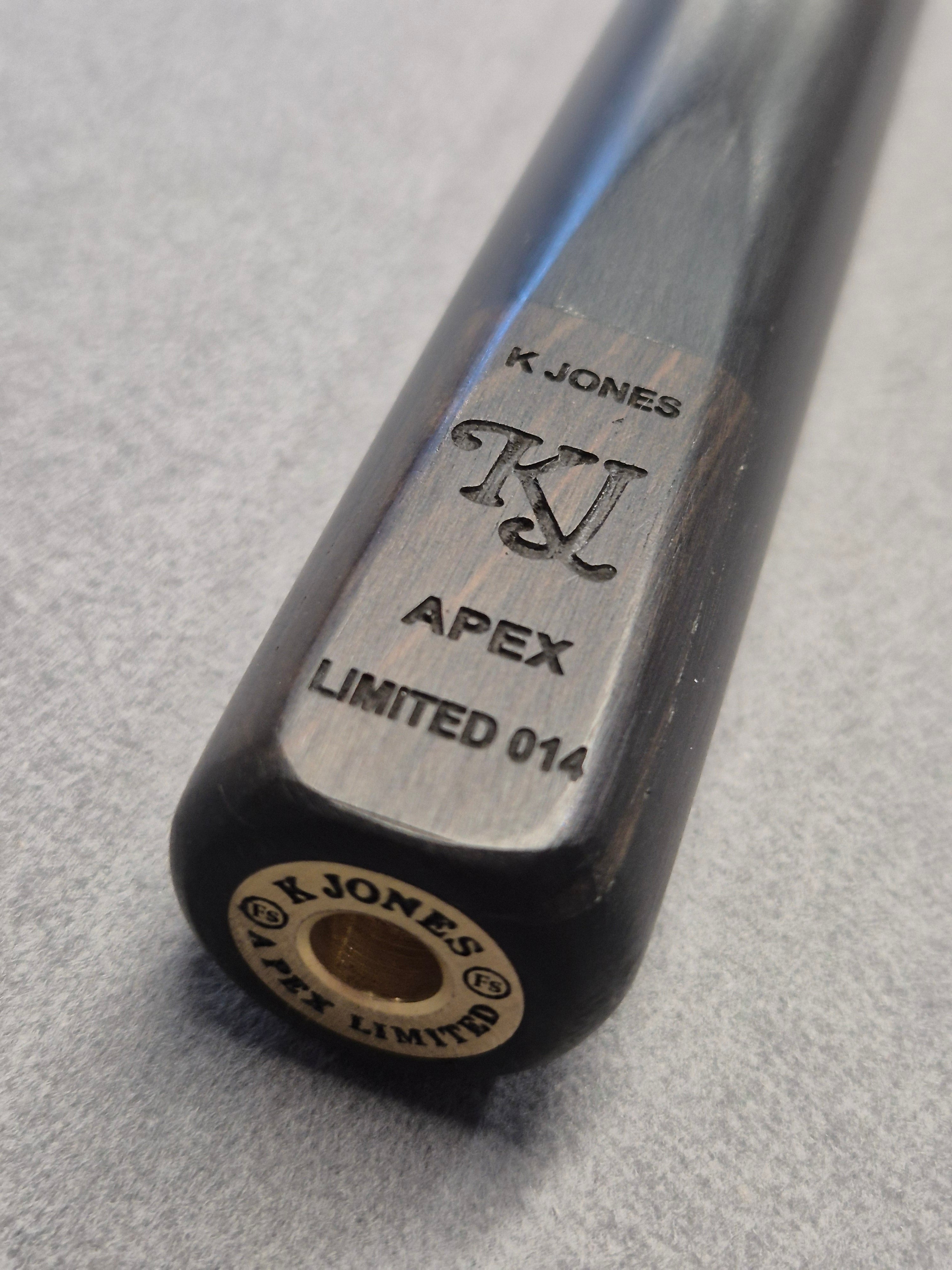 Apex Limited Full Shaft #014