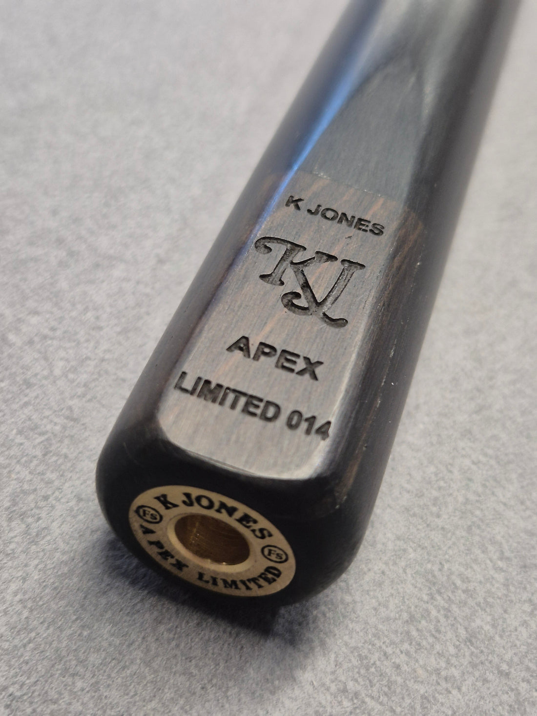 Apex Limited Full Shaft #014