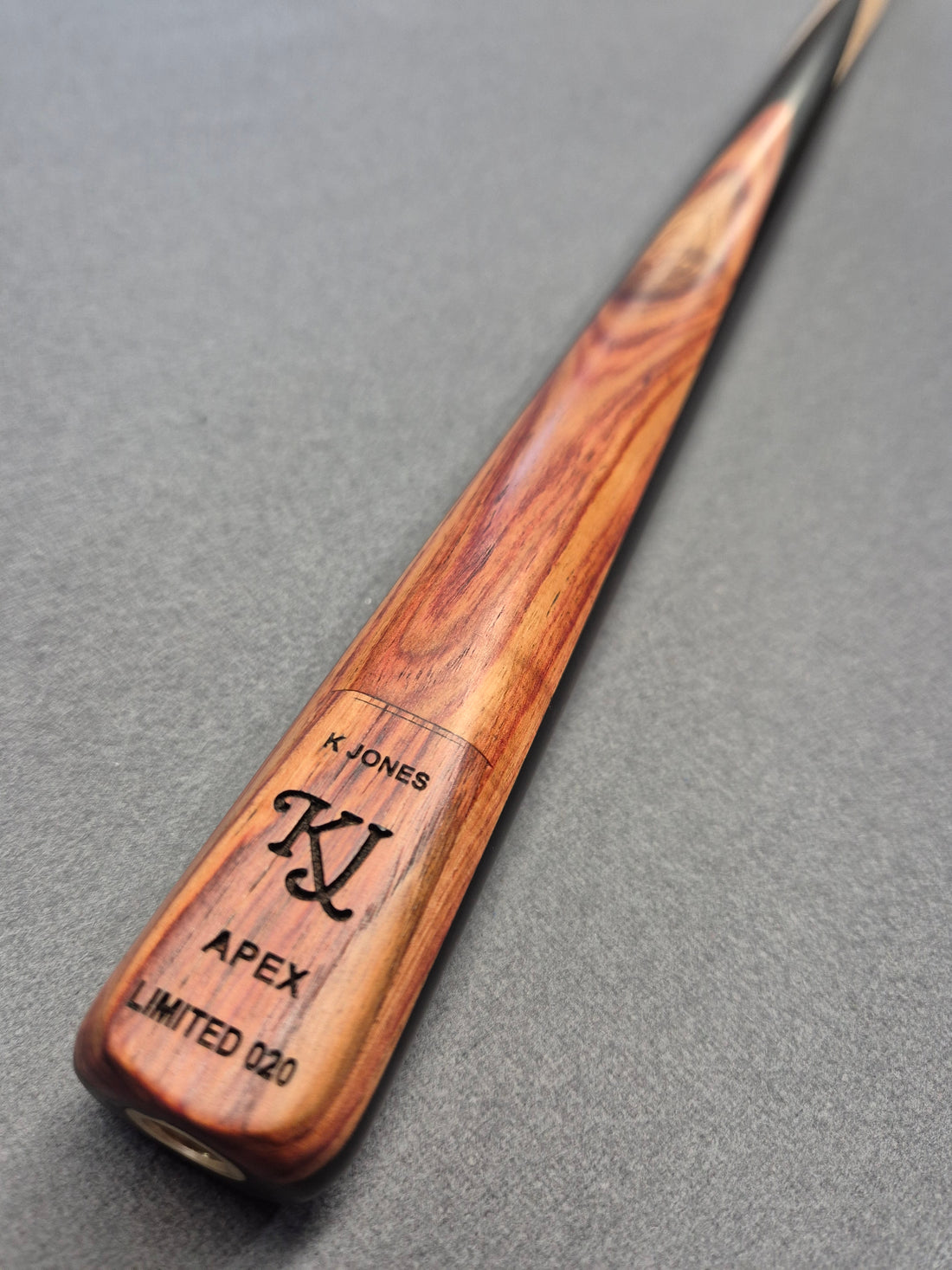 Apex Limited Full Shaft #020