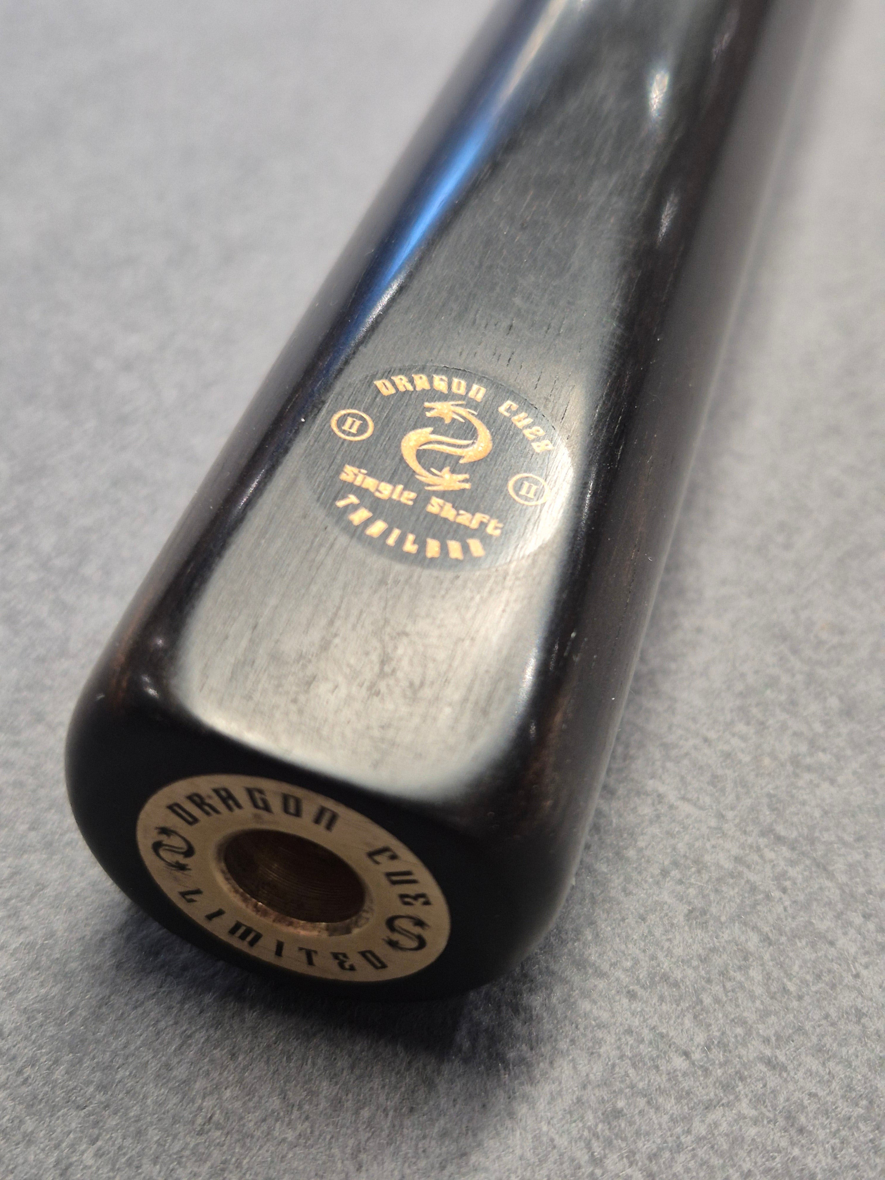 Class II Single Shaft [DGON-8]