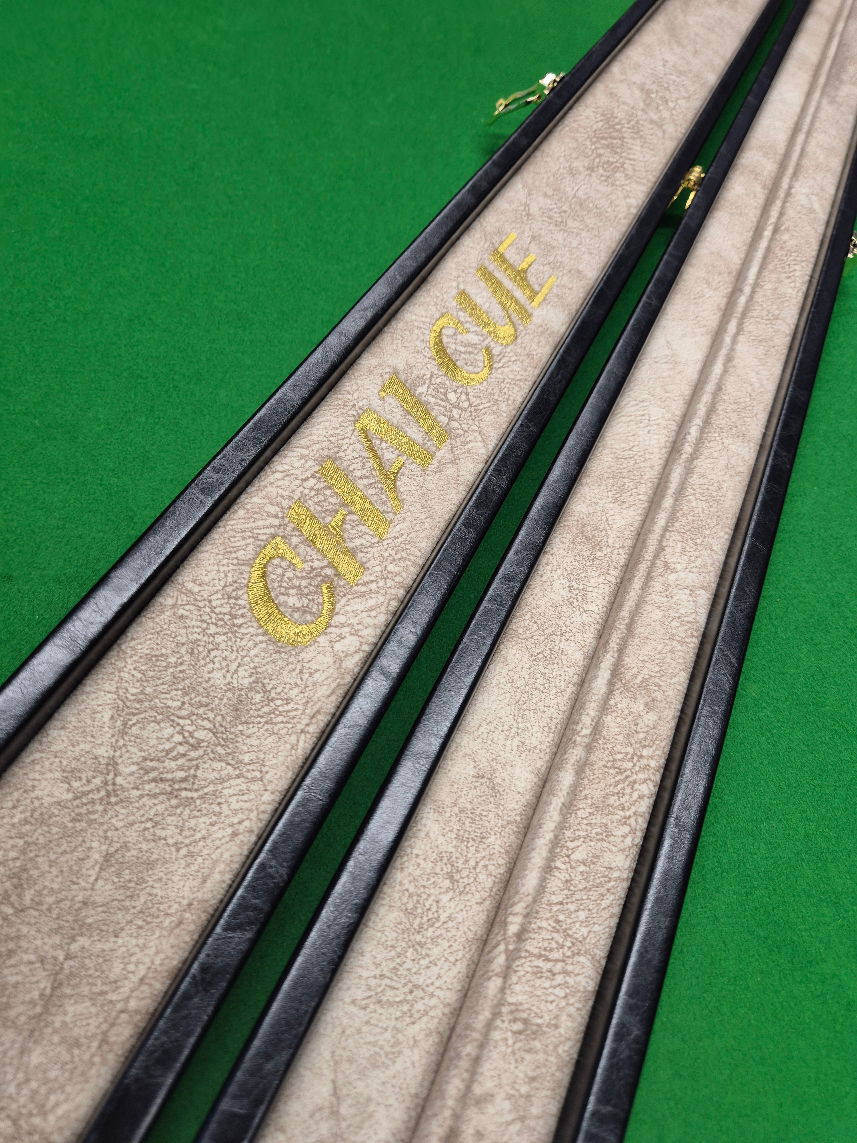 1 Piece 2 Slot Synthetic Leather [CHC-11]