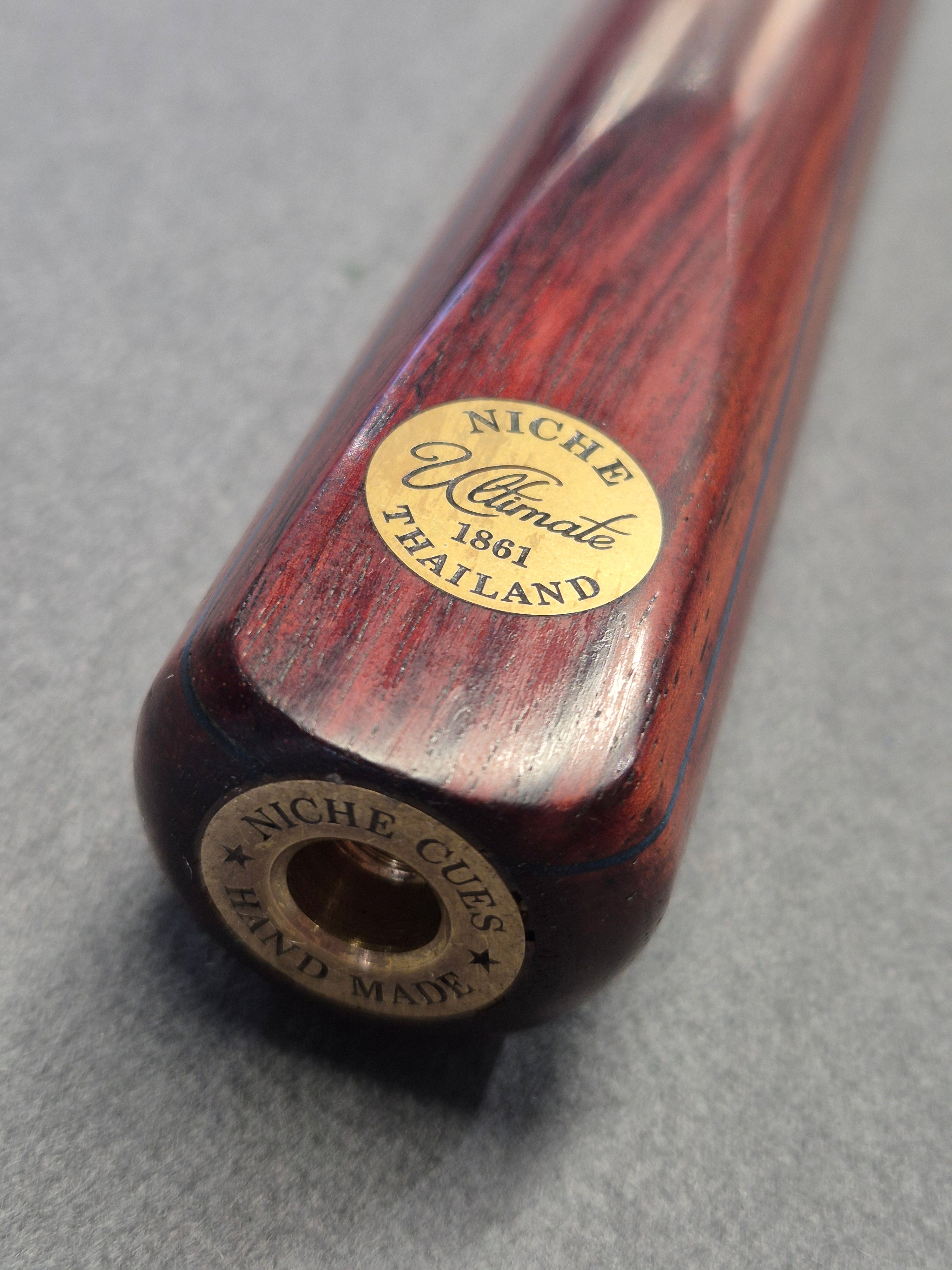 Ultimate #1861