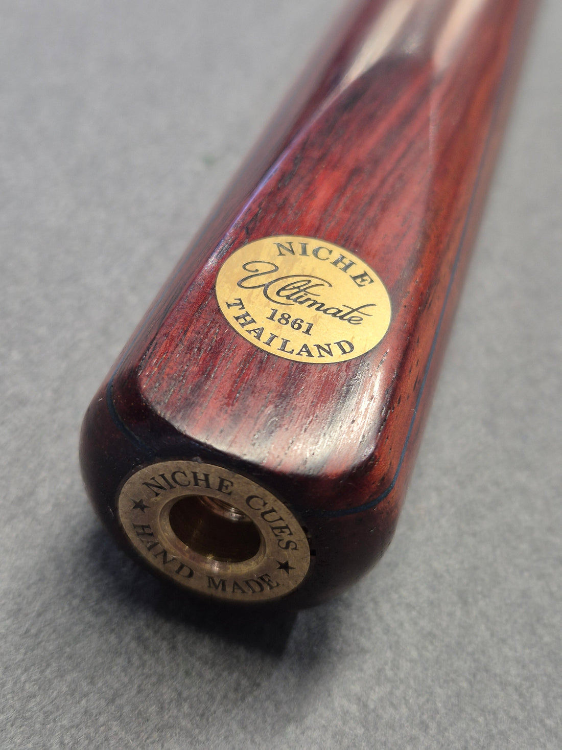 Ultimate #1861