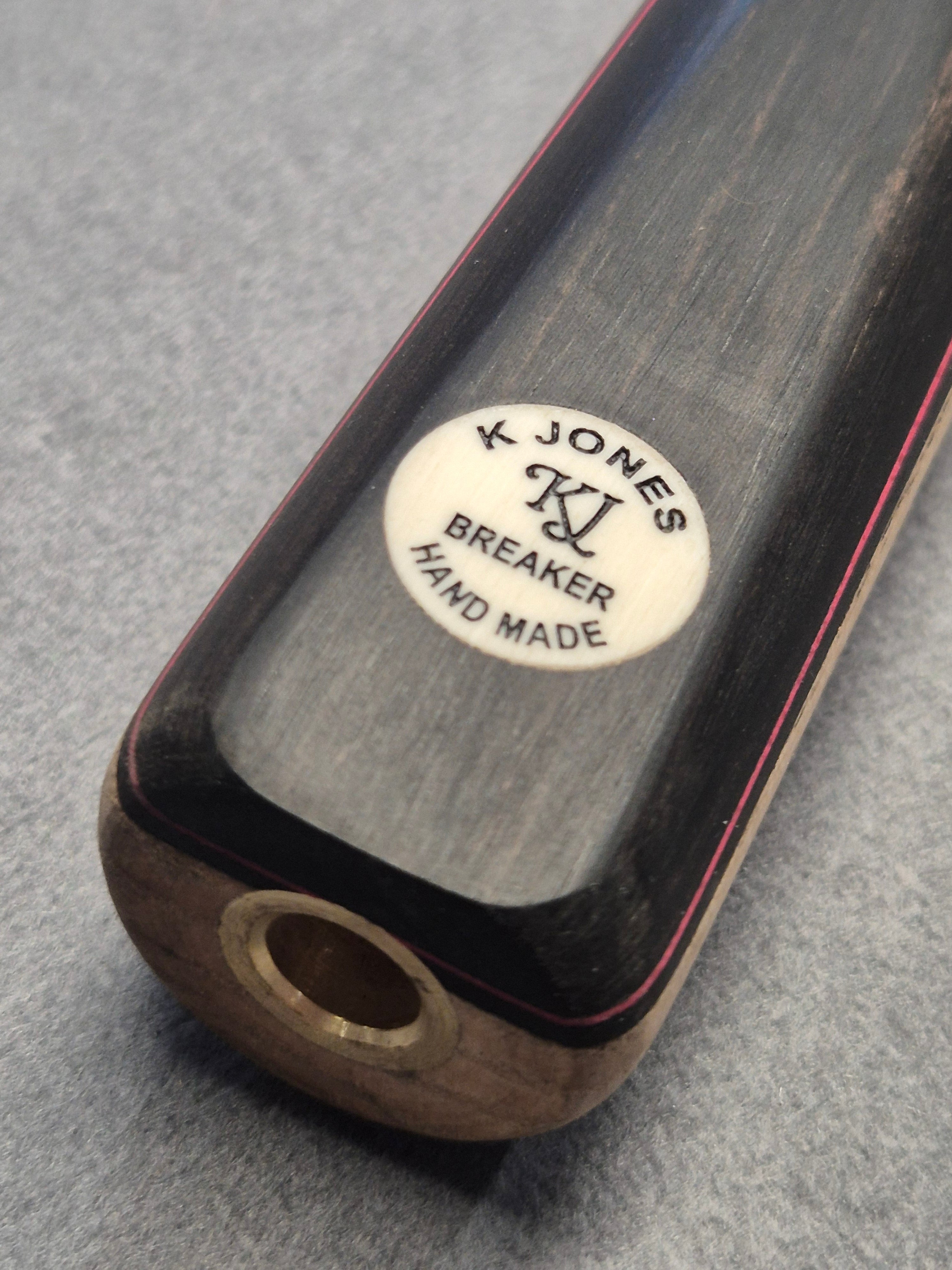 Breaker Break Cue [KJB69]