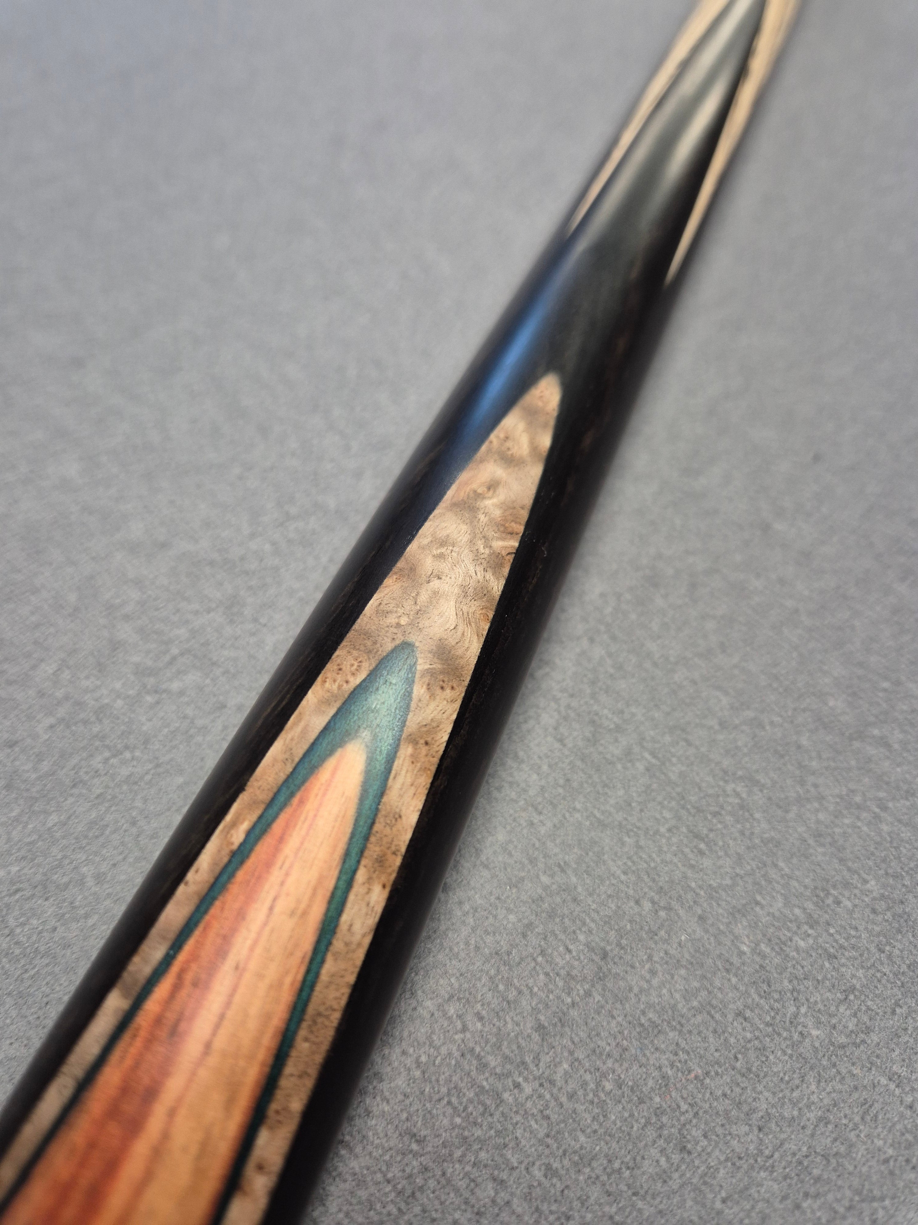 Apex Limited Full Shaft #018