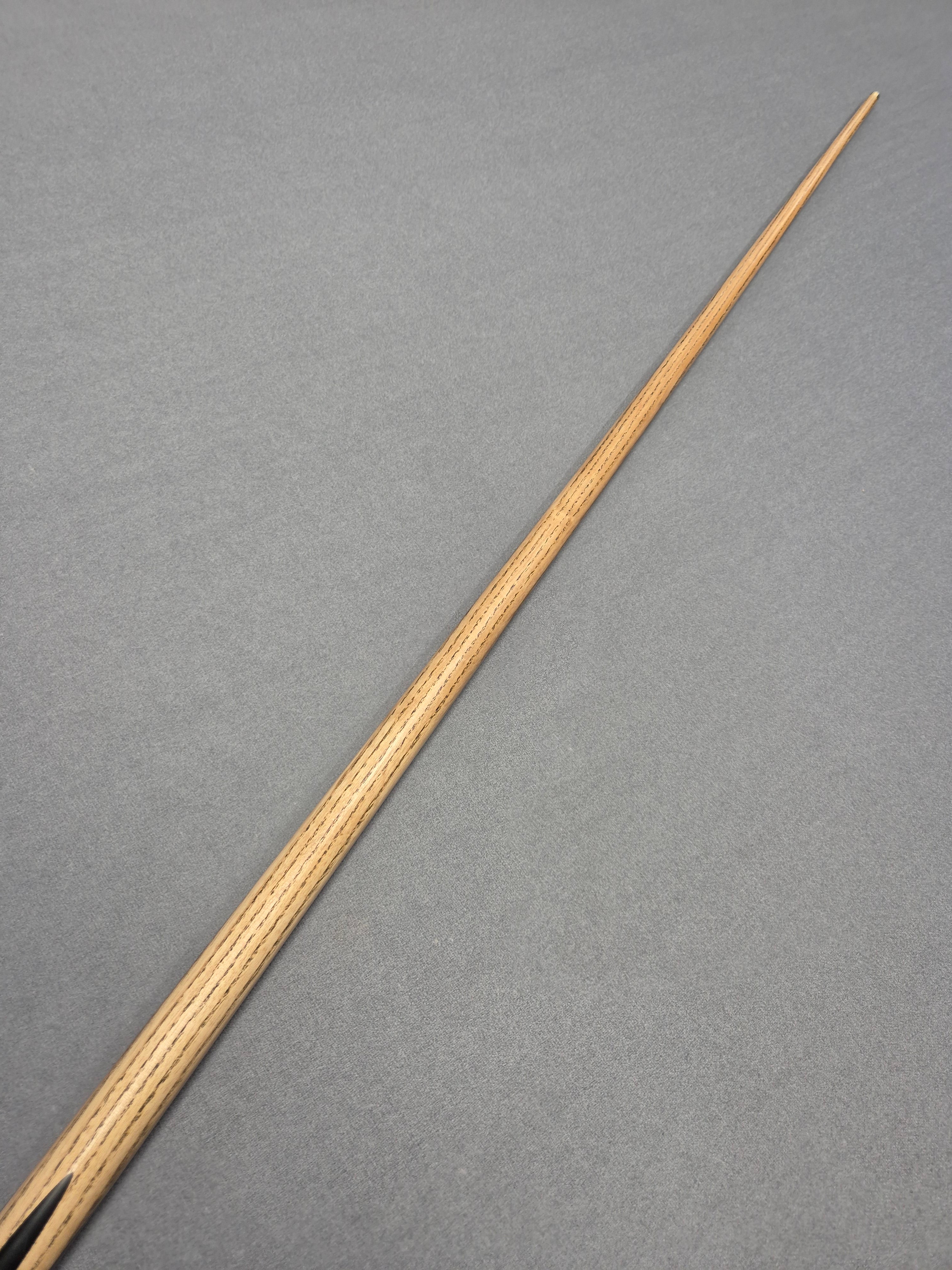 Beyond Full Shaft [TP-1]