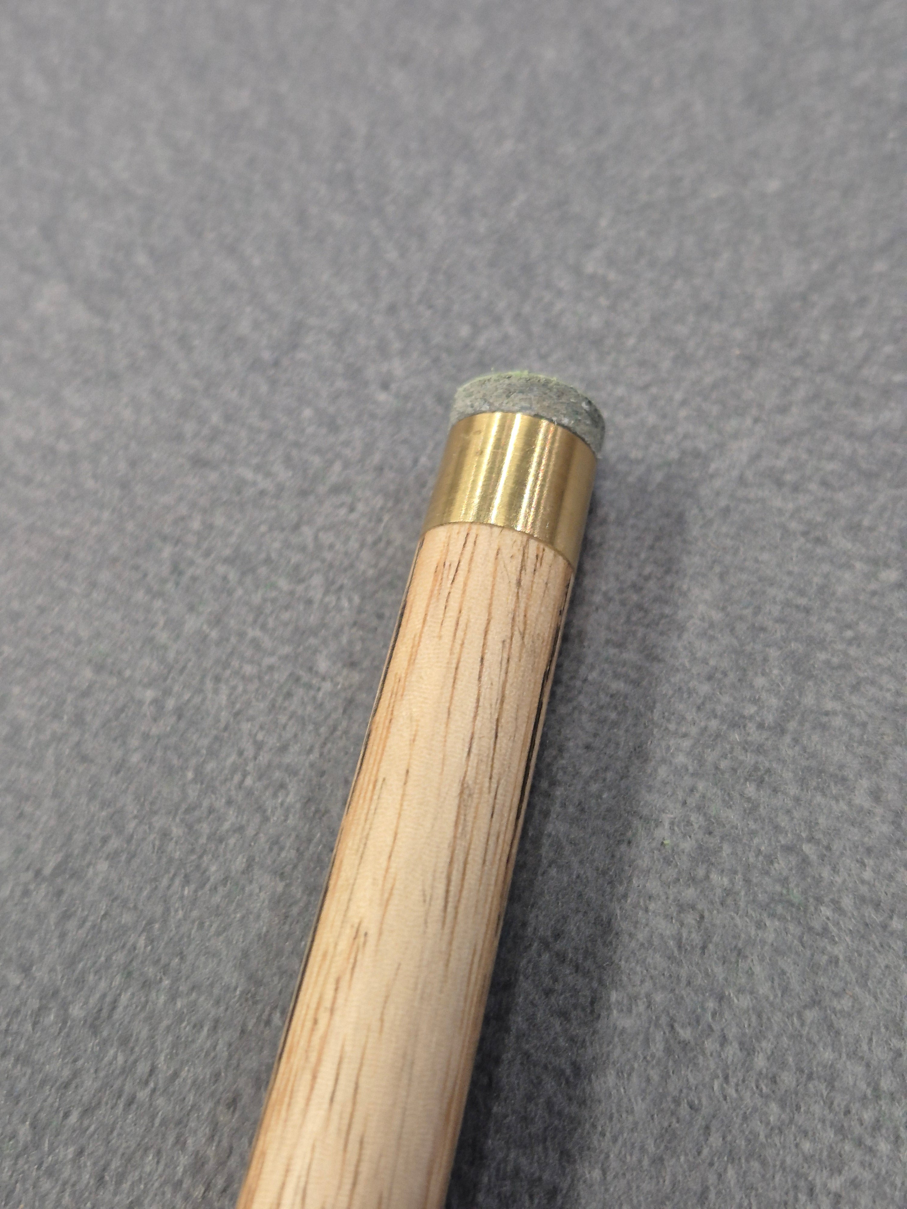 Apex Pro Shaft Full Butt #008