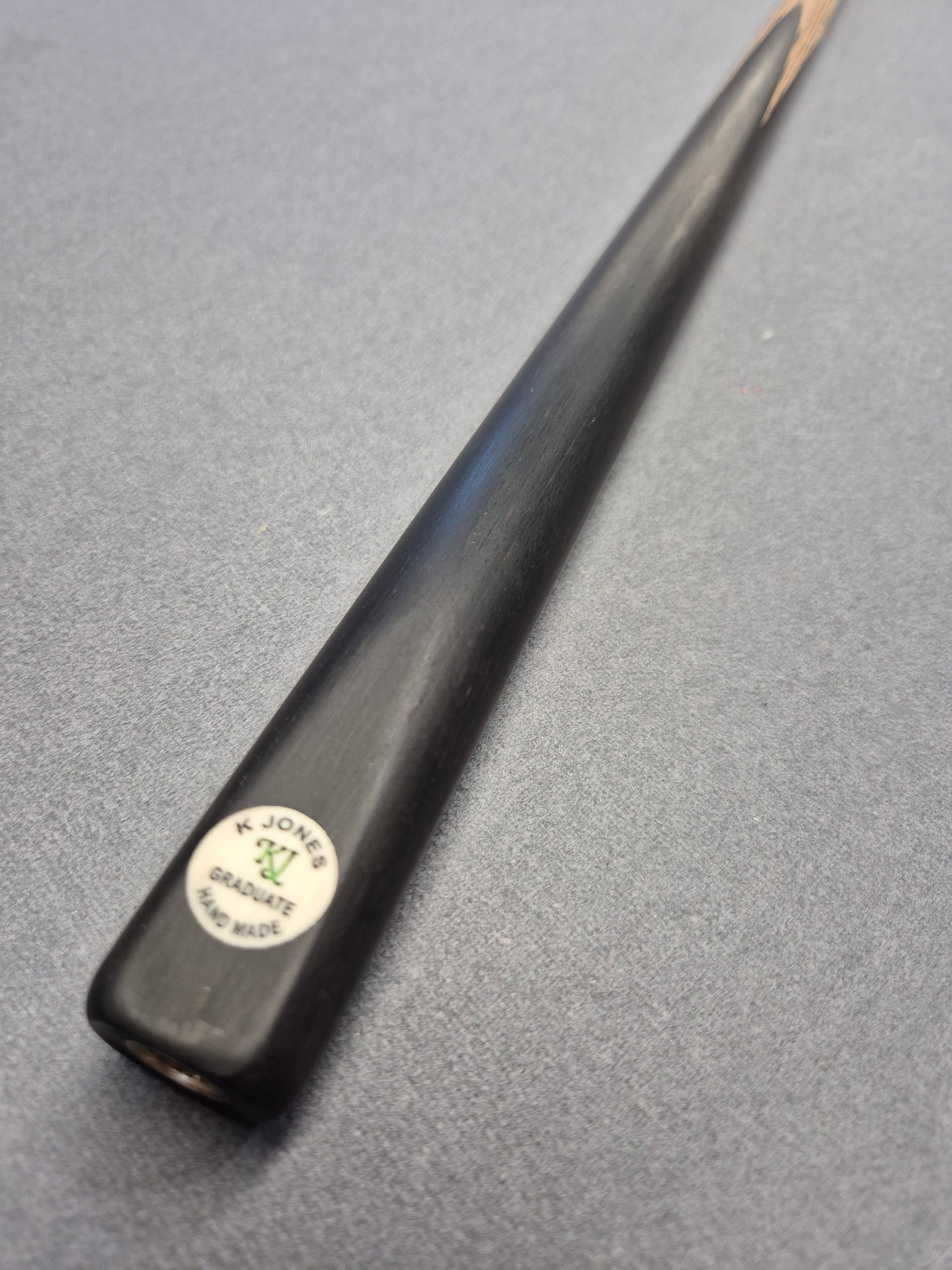 Graduate Junior 38" [KJCH16]