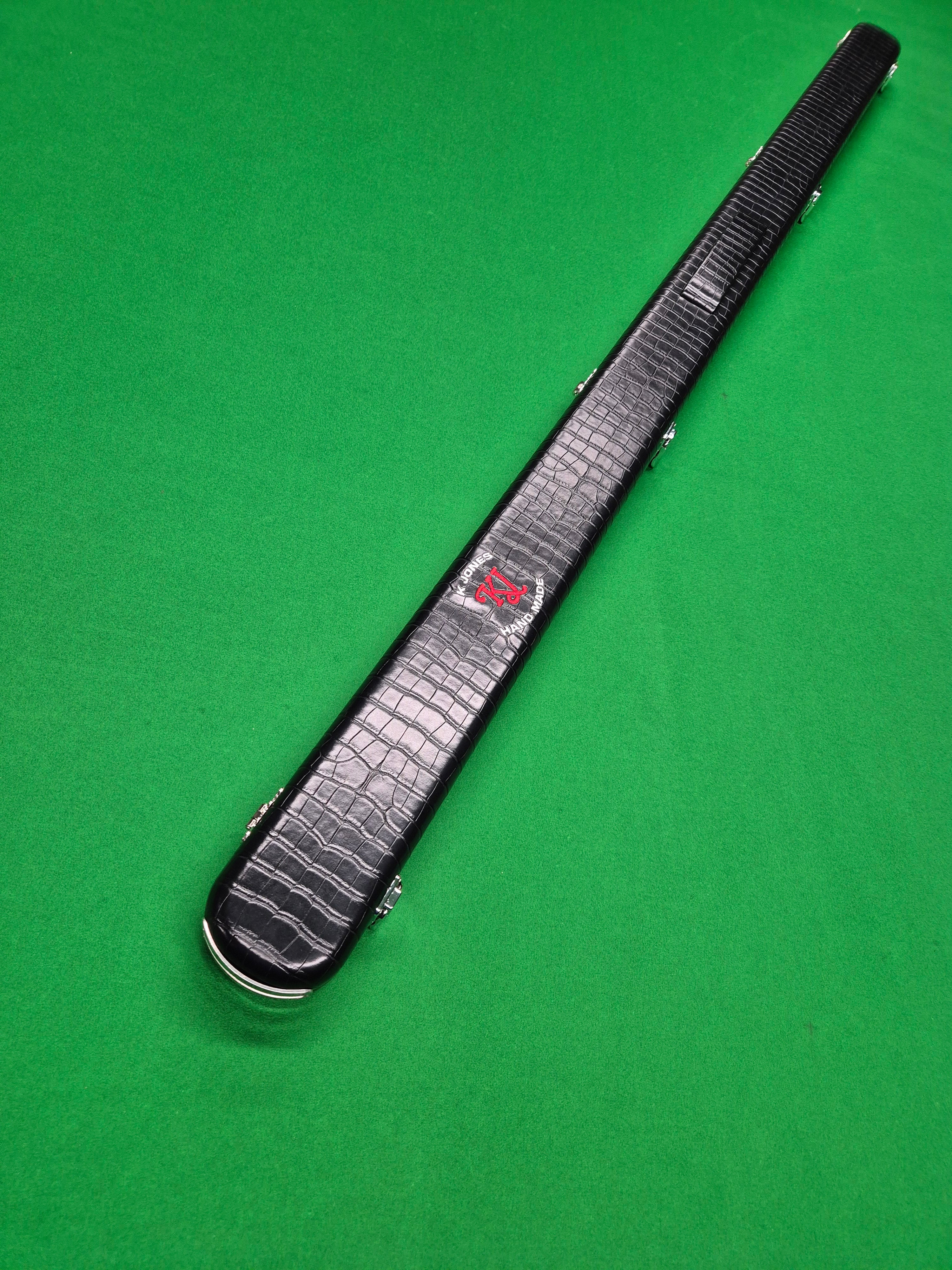 1 Piece 2 Slot Synthetic Leather [KJC-20]