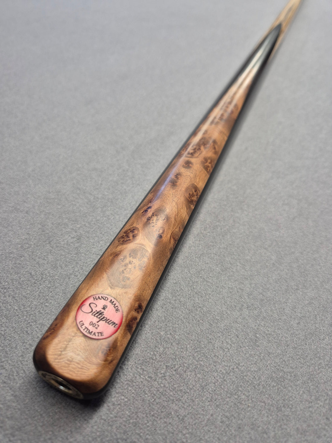 Ultimate Full Shaft #002