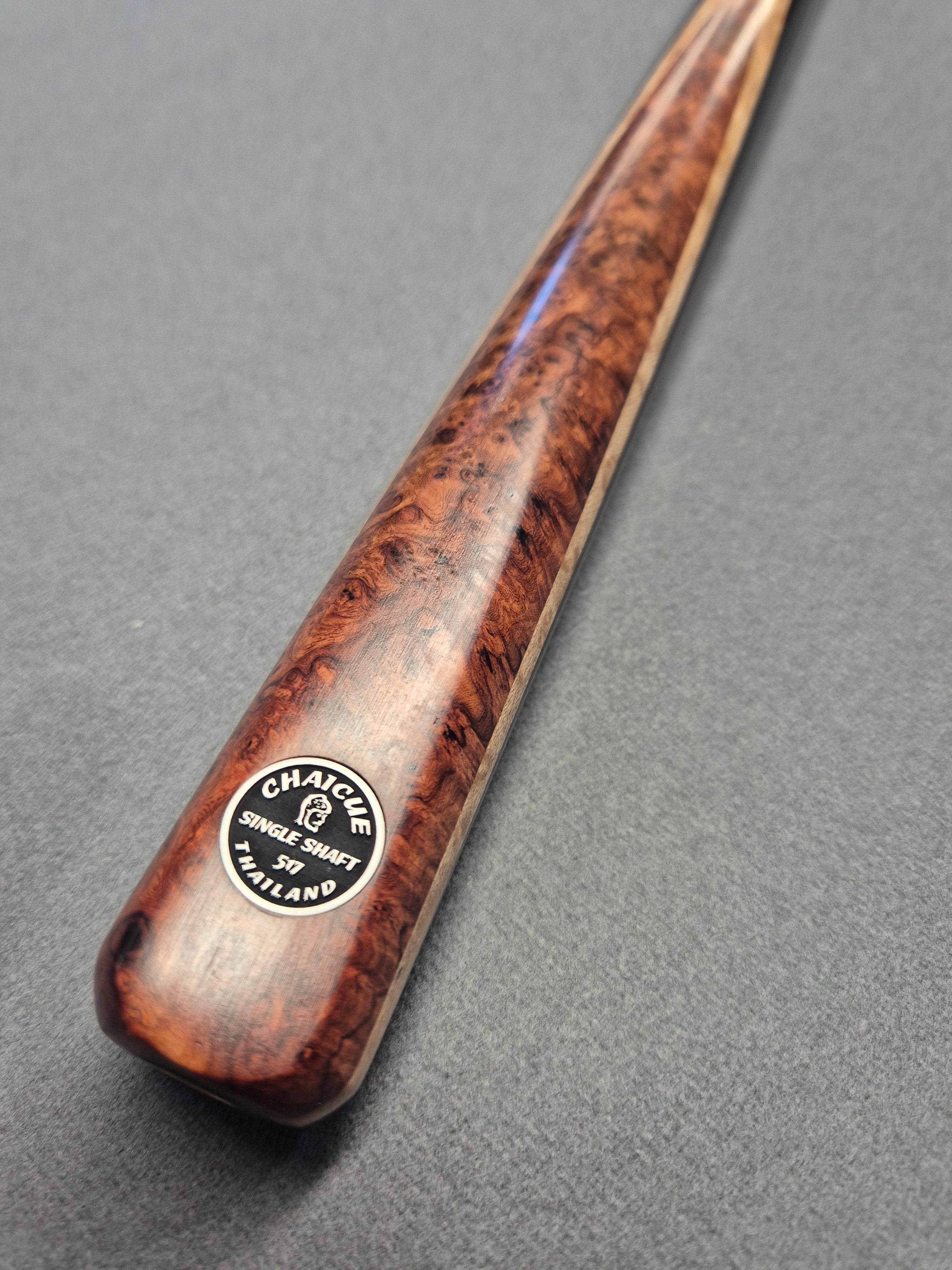 Single Shaft #517