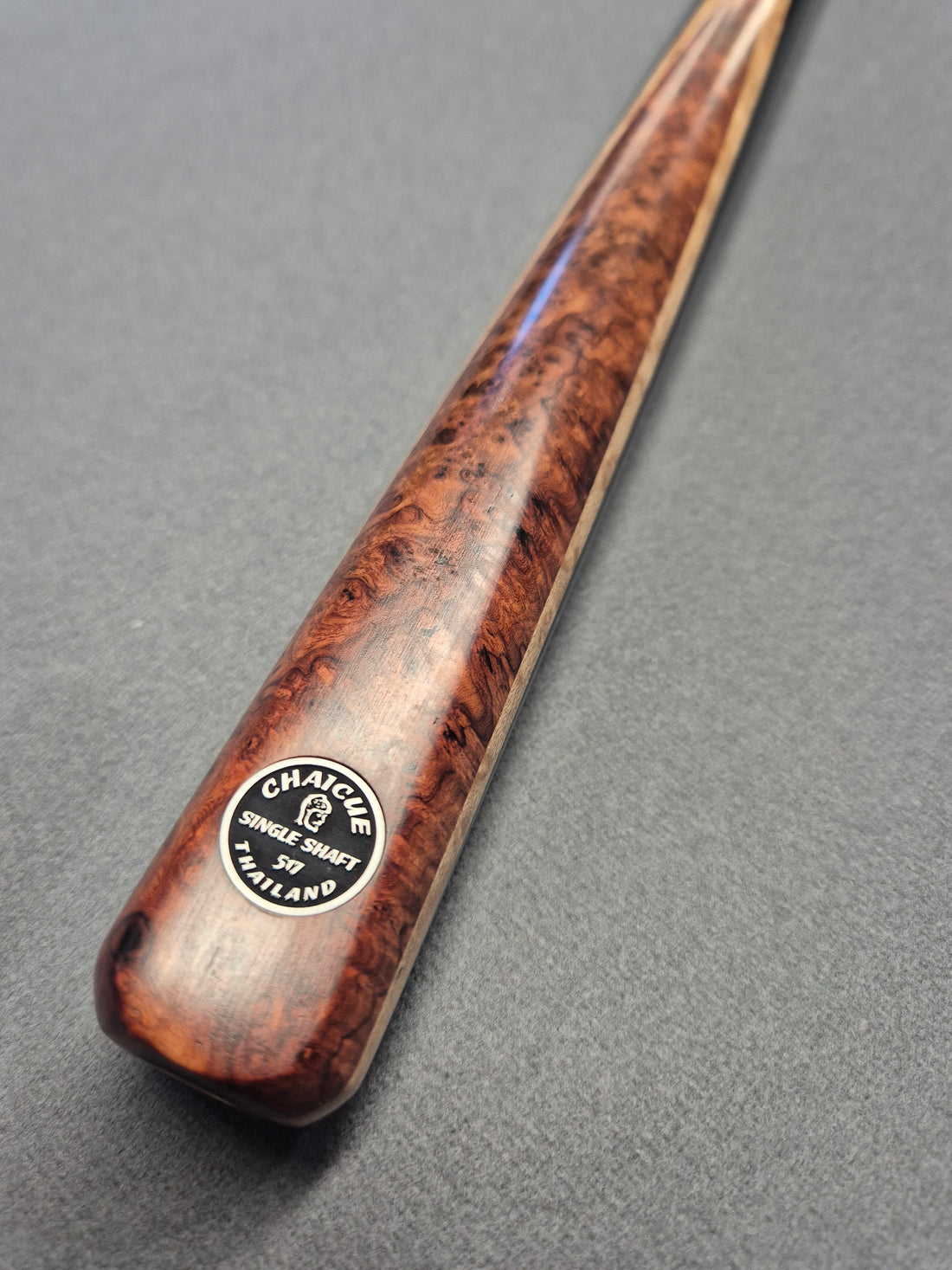 Single Shaft #517
