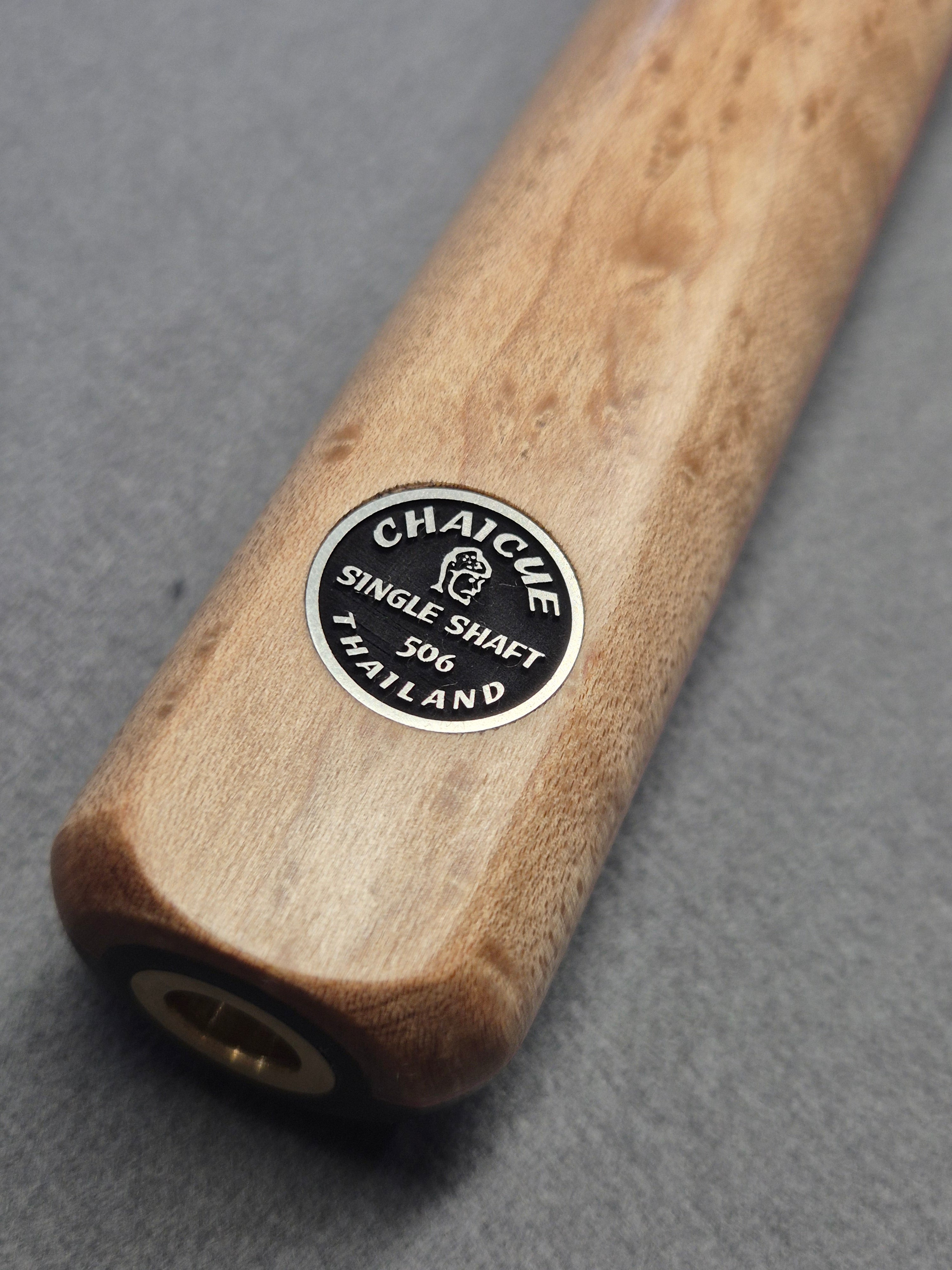 Single Shaft #506