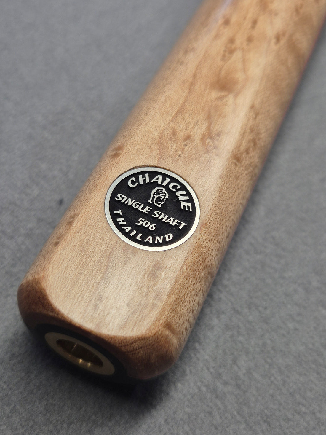Single Shaft #506