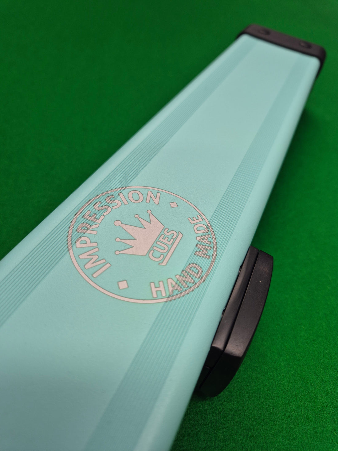 1 Piece 2 Slot Aluminium [IPC-6]