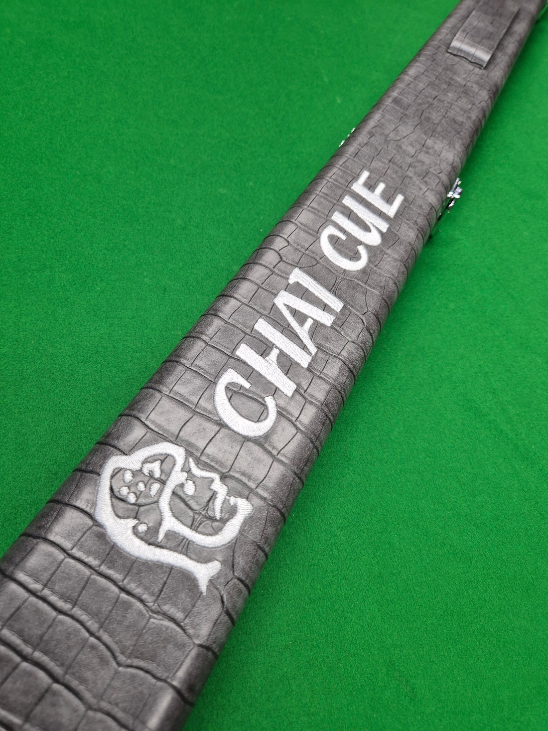 1 Piece 2 Slot Synthetic Leather [CHC-6]