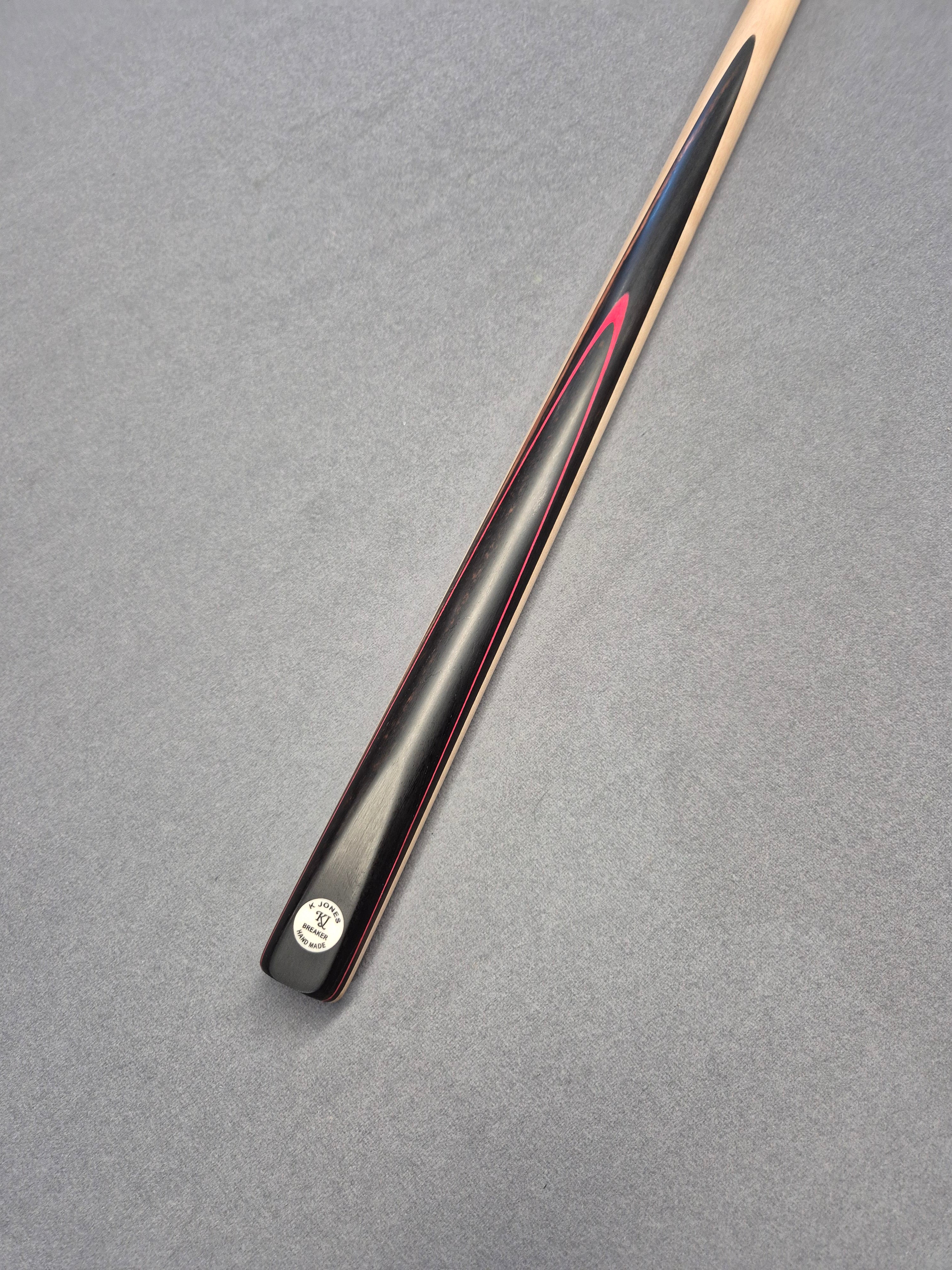 Breaker Break Cue [KJB54]