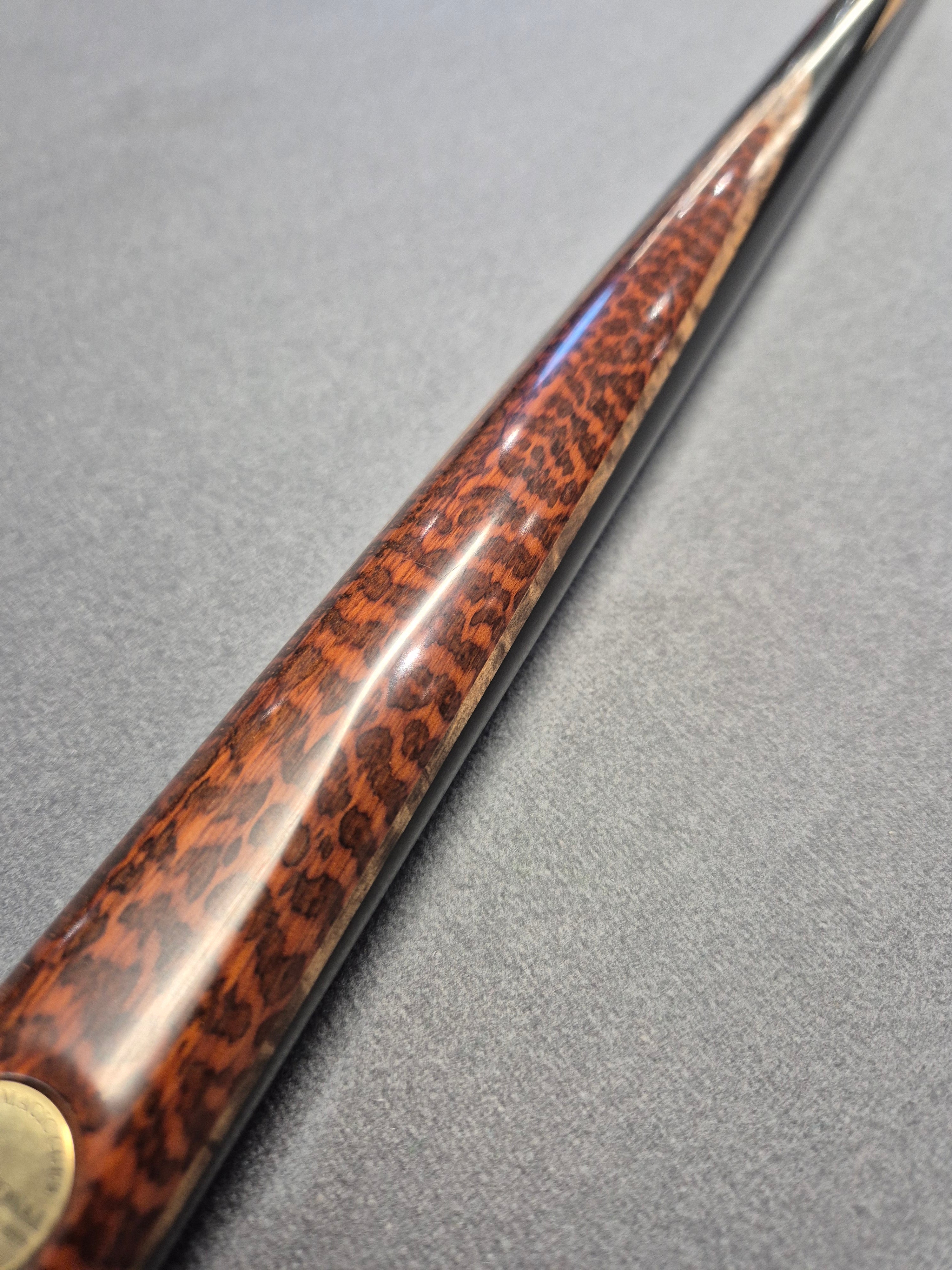 Professional Full Shaft #35